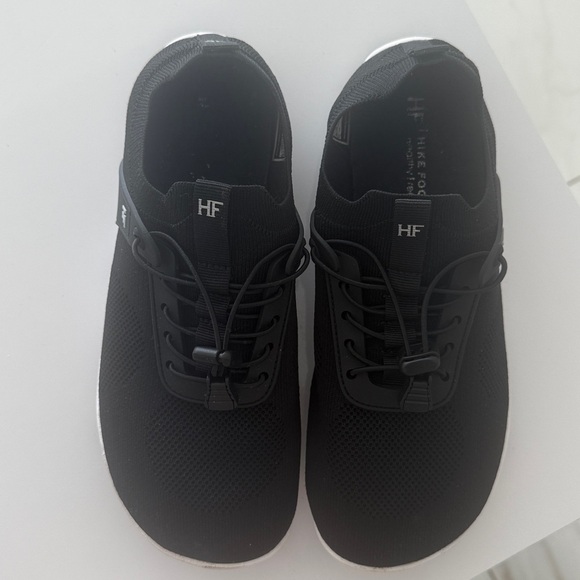 Hike footwear barefoot theora pro sneaker black 41 - Picture 2 of 7